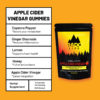 apple-cider-vinegar-gummy-benefits